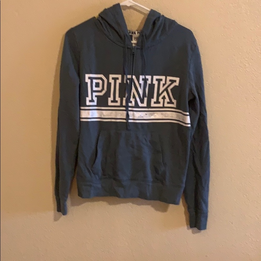 VS Pink Hoodie